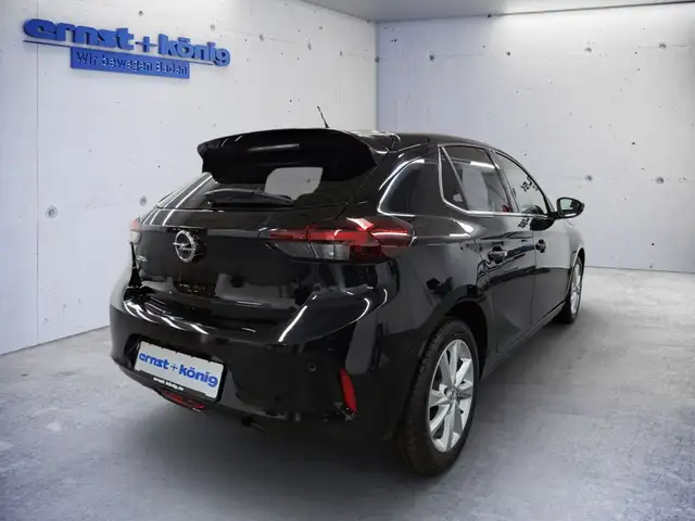 Opel Corsa view 3