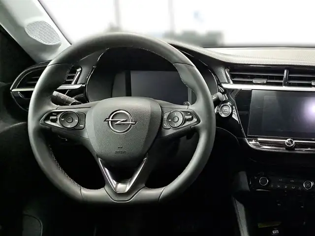 Opel Corsa view 10