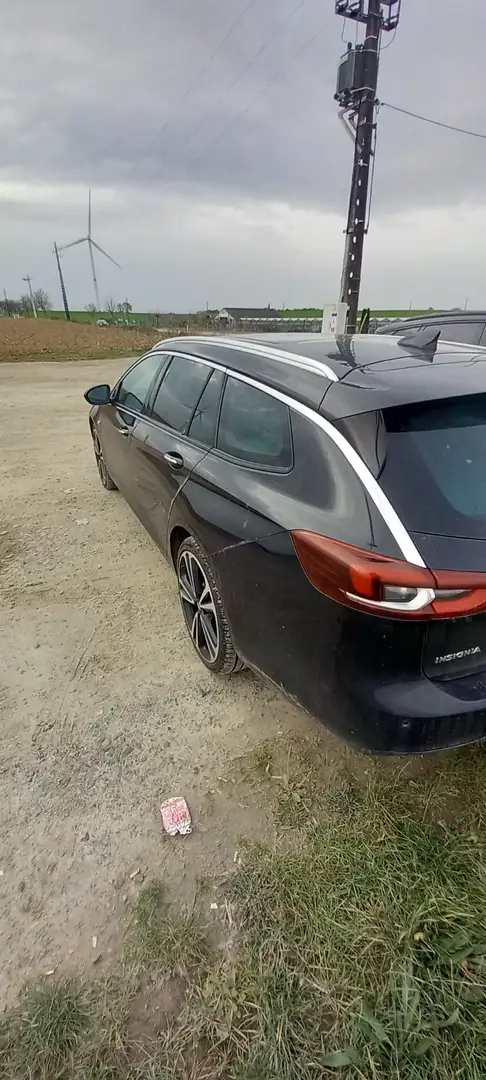 Opel Insignia Country Tourer 2.0 CDTI Blue-Inj. Exclusive - 2