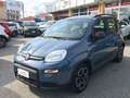Fiat Panda 1.0 FireFly S&S Hybrid City Life Bleu - thumbnail 1