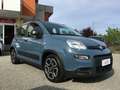 Fiat Panda 1.0 FireFly S&S Hybrid City Life Bleu - thumbnail 3