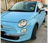 Fiat 500C 1.3 mjt 16v Rock 95cv - thumbnail 2