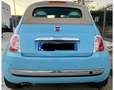 Fiat 500C 1.3 mjt 16v Rock 95cv - thumbnail 5