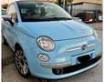 Fiat 500C 1.3 mjt 16v Rock 95cv - thumbnail 3