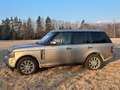 Land Rover Range Rover Range Rover 4,4 TDV8 Vogue DPF Vogue Beige - thumbnail 4