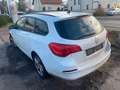 Opel Astra J Sports Tourer Active Weiß - thumbnail 3
