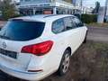 Opel Astra J Sports Tourer Active Weiß - thumbnail 2