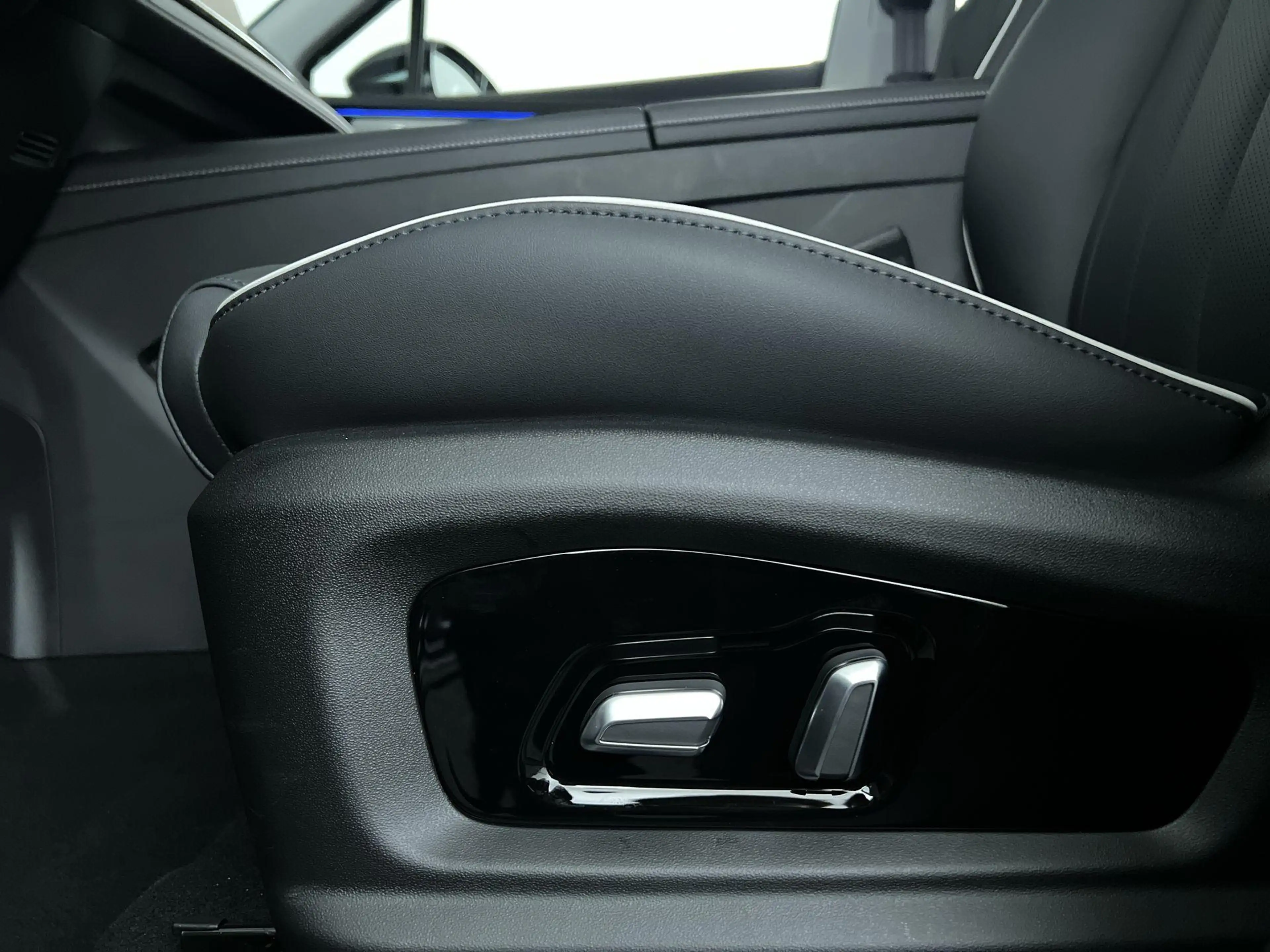 Omoda 5 1.6 T-GDi SHS-H Premium — photo 13