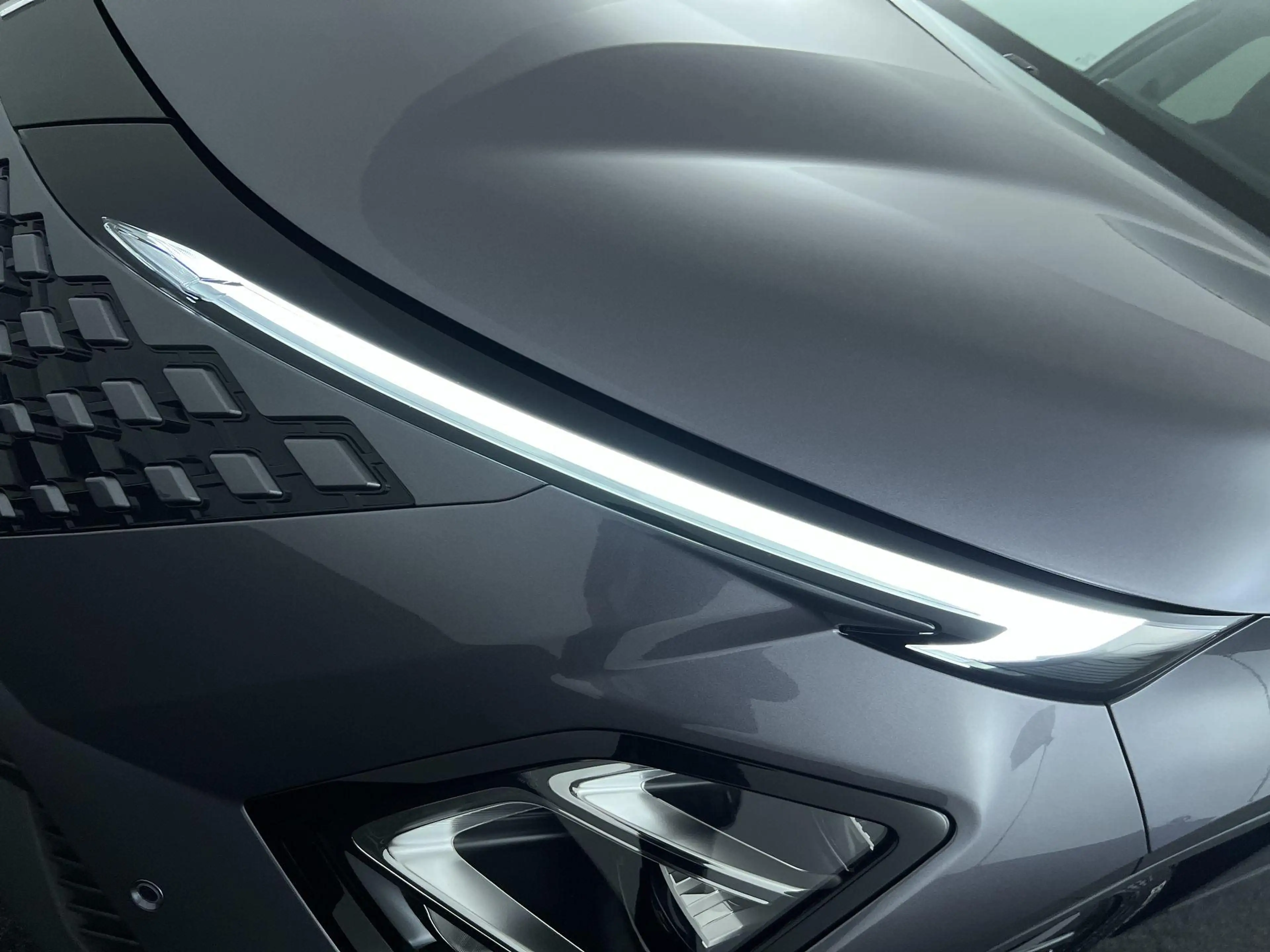 Omoda 5 1.6 T-GDi SHS-H Premium — photo 9