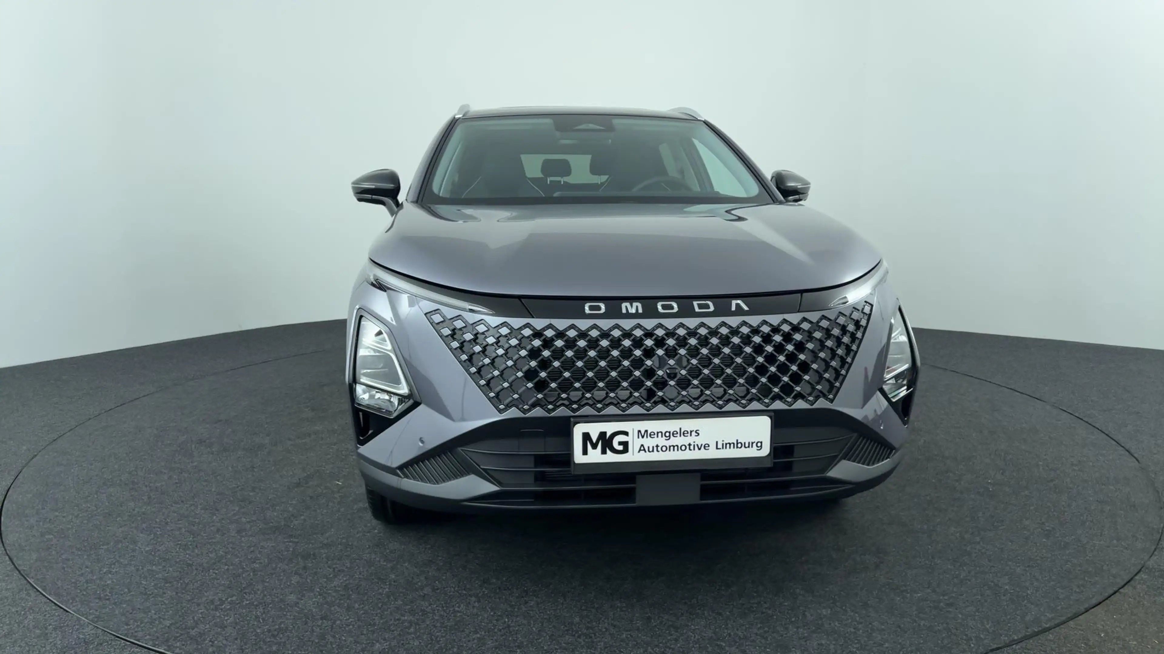 Omoda 5 1.6 T-GDi SHS-H Premium — photo 8