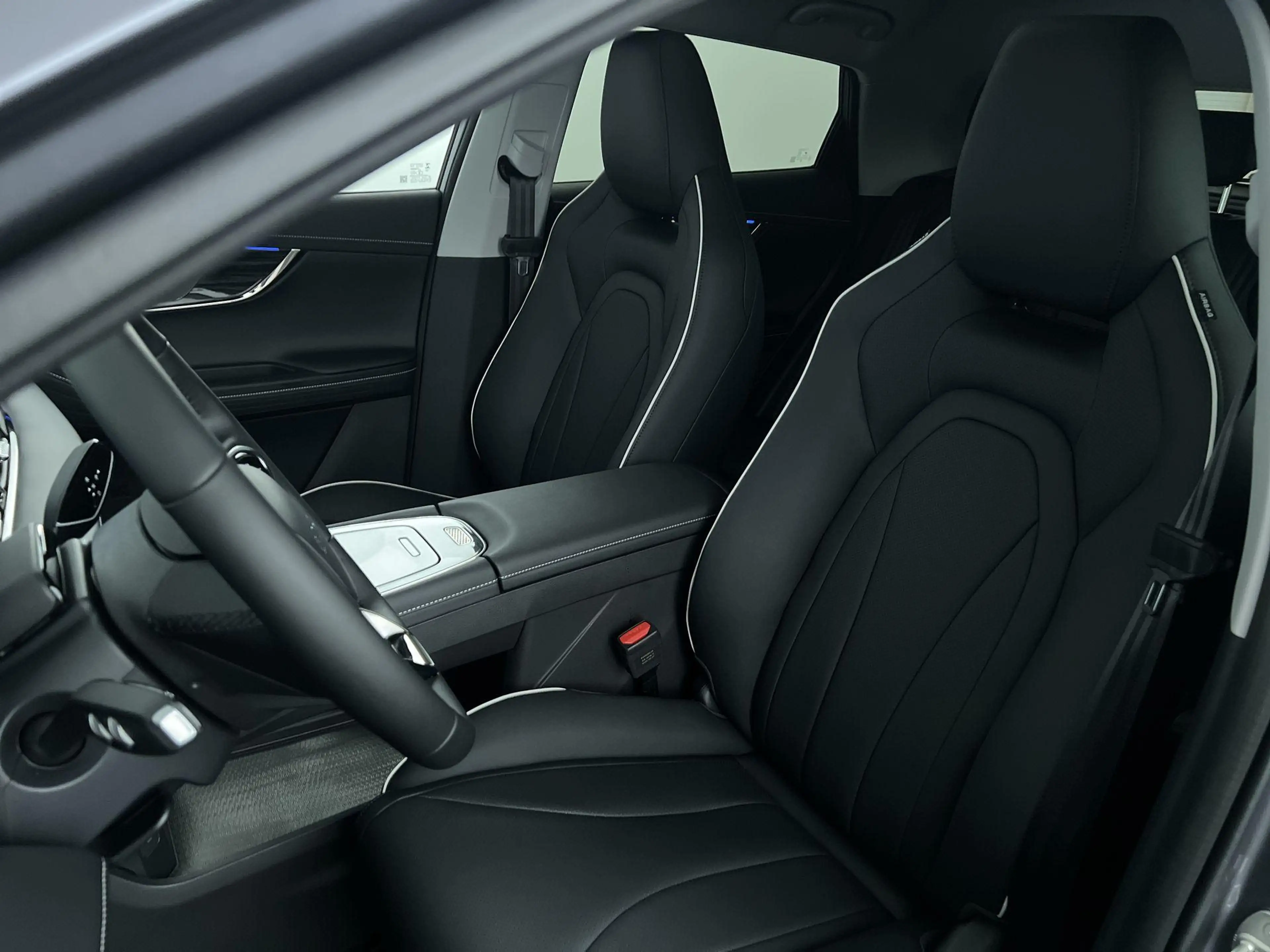 Omoda 5 1.6 T-GDi SHS-H Premium — photo 11