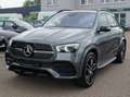 Mercedes-Benz GLE 580 GLE 580 4M"AMG"PANO"LED"NIGHT"HUD"DISTR"STADHZG Gris - thumbnail 1