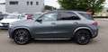 Mercedes-Benz GLE 580 GLE 580 4M"AMG"PANO"LED"NIGHT"HUD"DISTR"STADHZG Gris - thumbnail 12