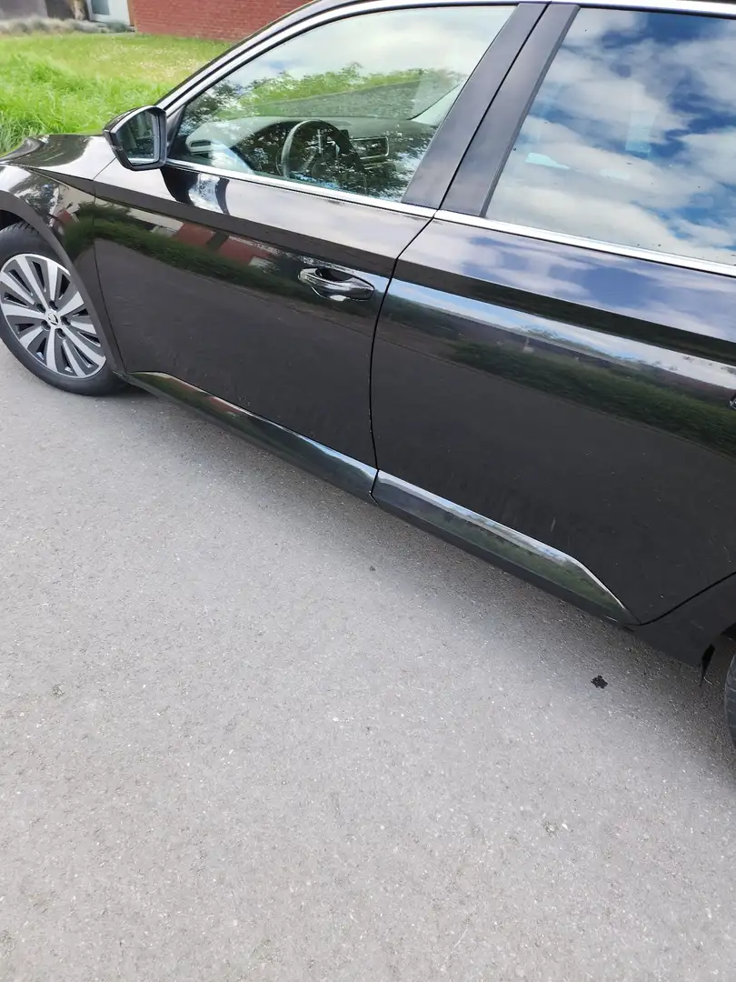 Skoda Superb Wagon 1.6 tdi Executive - 2