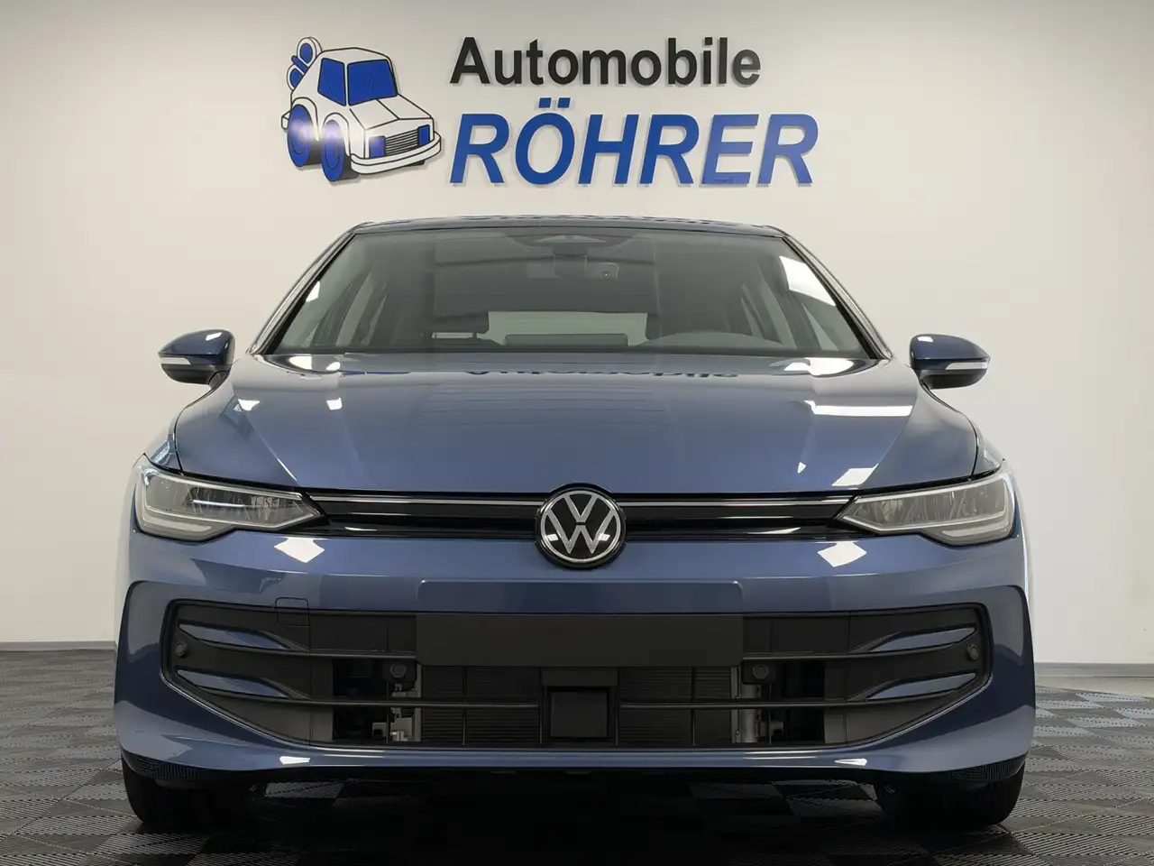Volkswagen Golf, фото 3