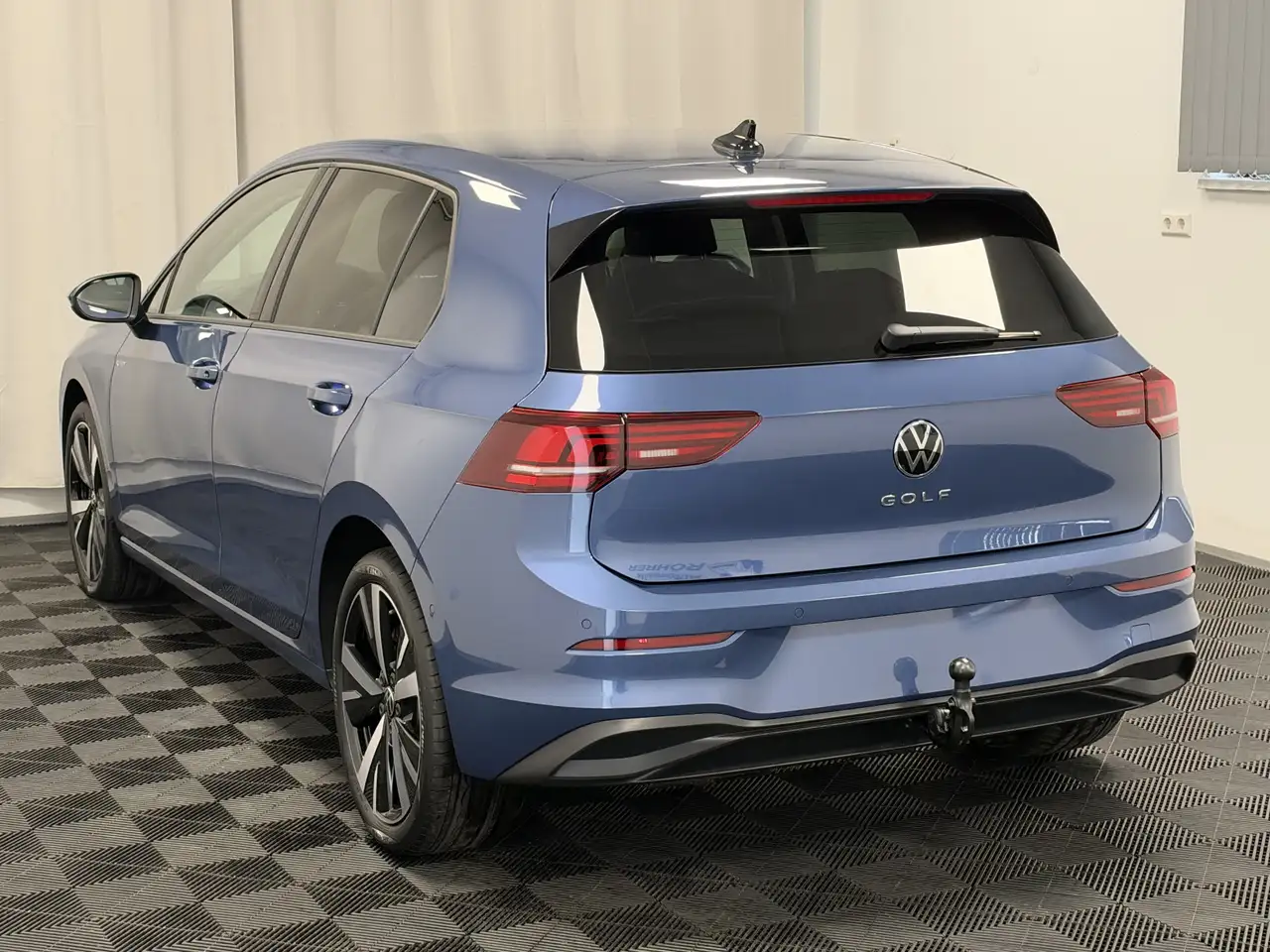 Volkswagen Golf, фото 6