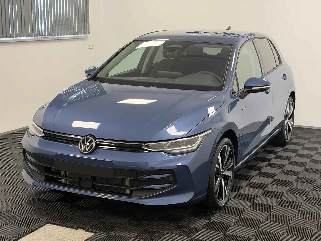 Volkswagen Golf, фото 2