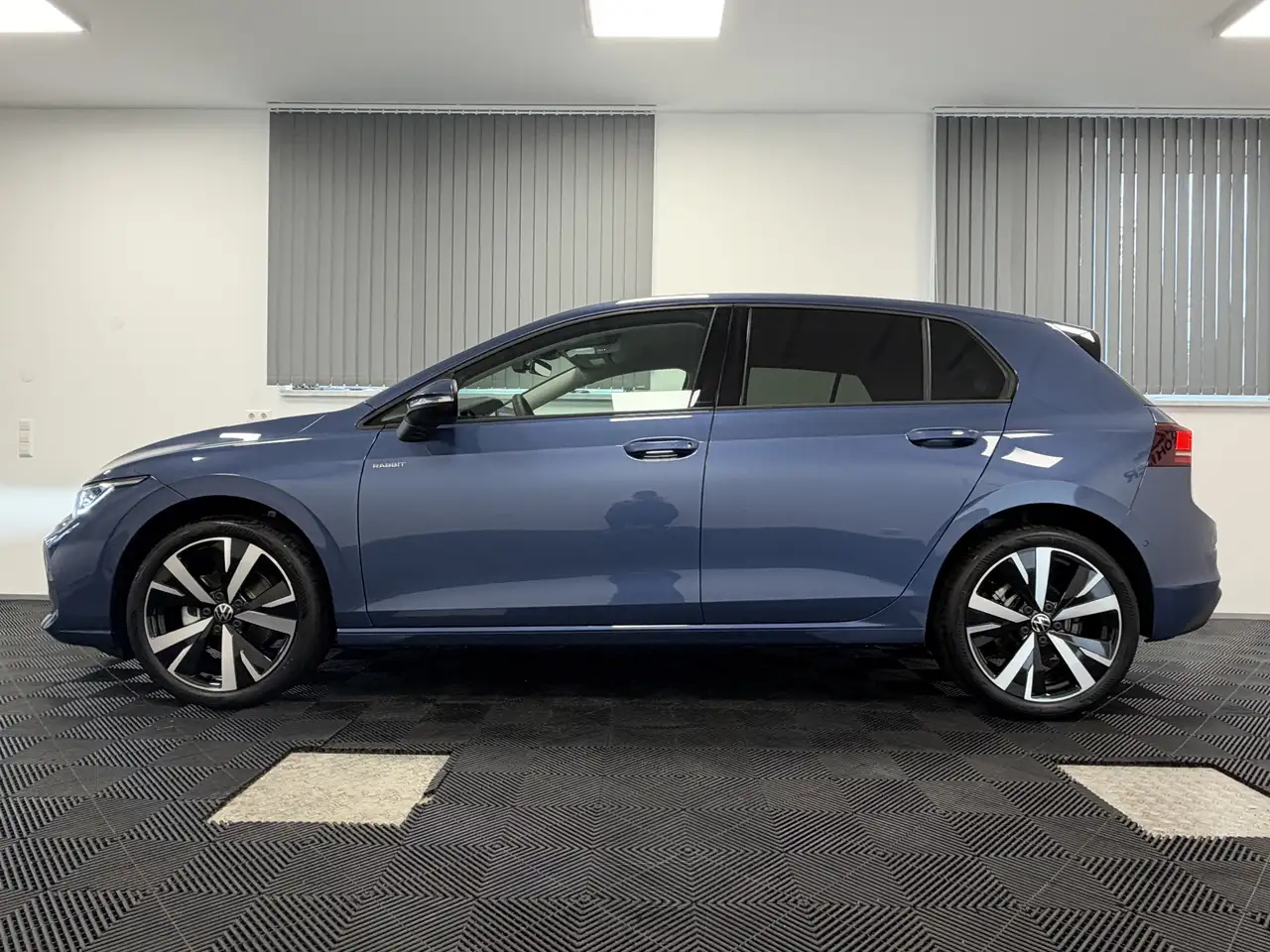 Volkswagen Golf, фото 5