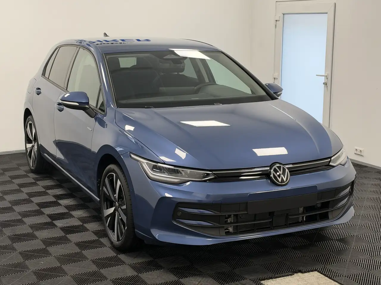 Volkswagen Golf, фото 4