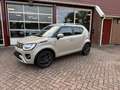 Suzuki Ignis 1.2 SMART HYBRID SELECT AUTOMAAT!  HOGE INSTAP & H Beige - thumbnail 5