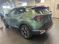 Kia Sportage 1.6 T-GDi HEV AT6 Style KM ZERO Zwart - thumbnail 3