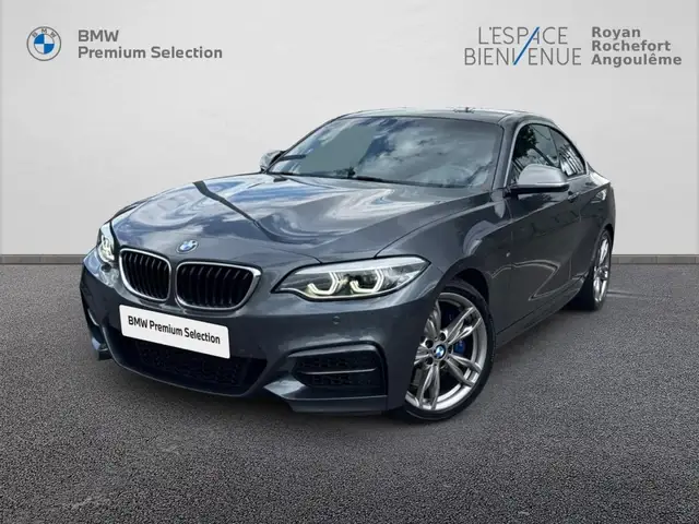 BMW 2er