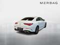 Mercedes-Benz CLA 180 d Coupé Österreich-Edition Weiß - thumbnail 3