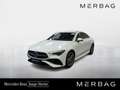 Mercedes-Benz CLA 180 d Coupé Österreich-Edition Weiß - thumbnail 1