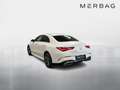 Mercedes-Benz CLA 180 d Coupé Österreich-Edition Weiß - thumbnail 2