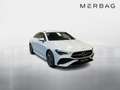 Mercedes-Benz CLA 180 d Coupé Österreich-Edition Weiß - thumbnail 4