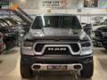 Dodge RAM REBEL+NIGHT+QUAD+PRINS+AHK+LACHANTI+LUFT+OFFROAD Silber - thumbnail 2