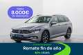 Volkswagen Passat Variant 1.6TDI Executive DSG7 Argent - thumbnail 1
