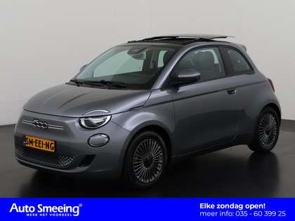 Fiat 500 Icon 42 kWh | Schuifdak | Zondag Open!
