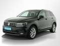 Volkswagen Tiguan Highline 2.0 TSI DSG Navi AHK Kamera ActiveInfo Schwarz - thumbnail 16