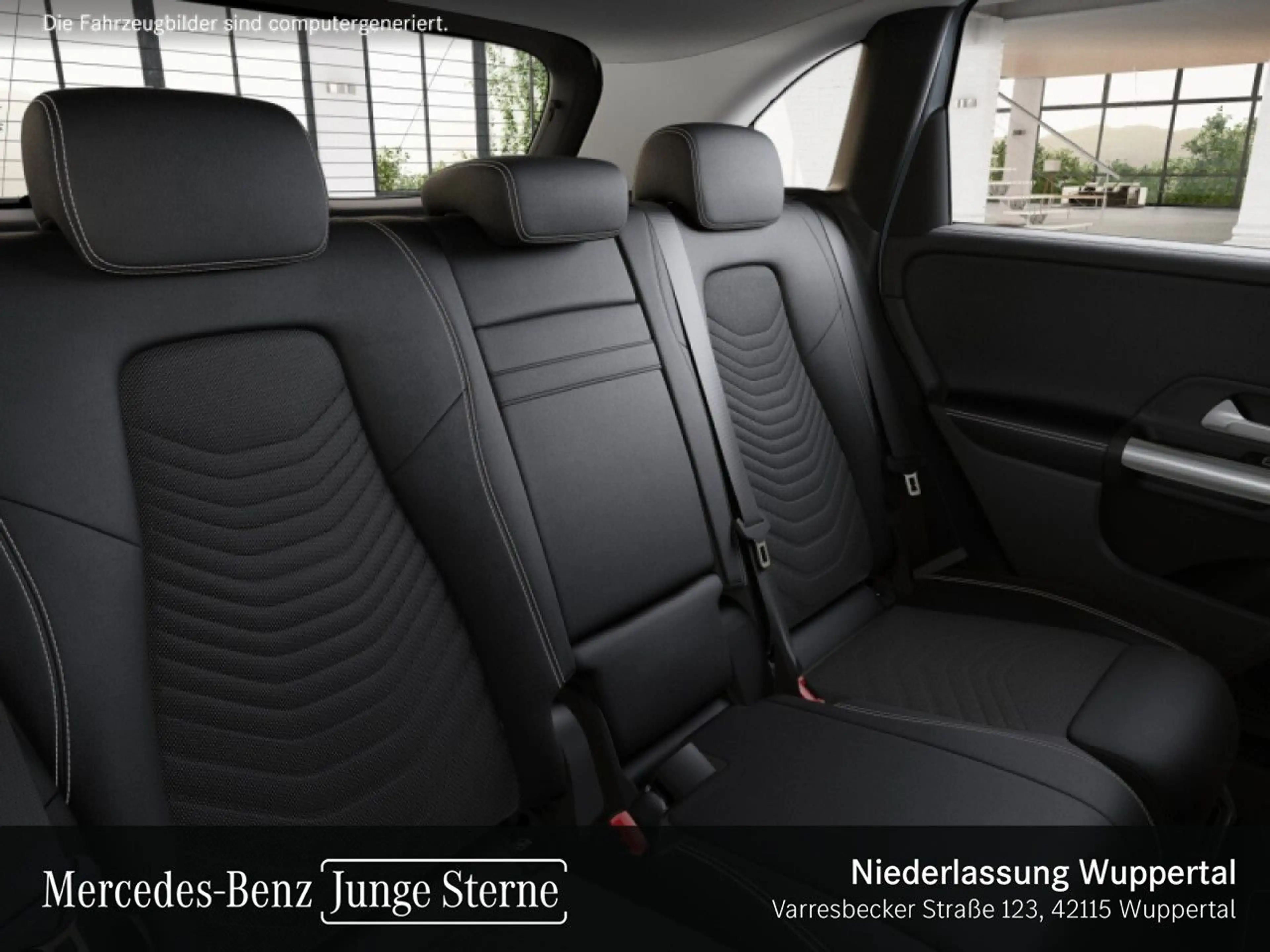 Mercedes-Benz B 200 d PROGRESSIVE+MULTIBEAM+KAMERA+8G — photo 12