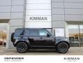 Land Rover Defender OCTA Black P635 4.4 V8 Chopped Carbon | Elkr. Trek Schwarz - thumbnail 1