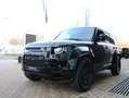 Land Rover Defender OCTA Black P635 4.4 V8 Chopped Carbon | Elkr. Trek Schwarz - thumbnail 4
