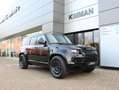 Land Rover Defender OCTA Black P635 4.4 V8 Chopped Carbon | Elkr. Trek Schwarz - thumbnail 2