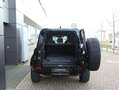 Land Rover Defender OCTA Black P635 4.4 V8 Chopped Carbon | Elkr. Trek Schwarz - thumbnail 11