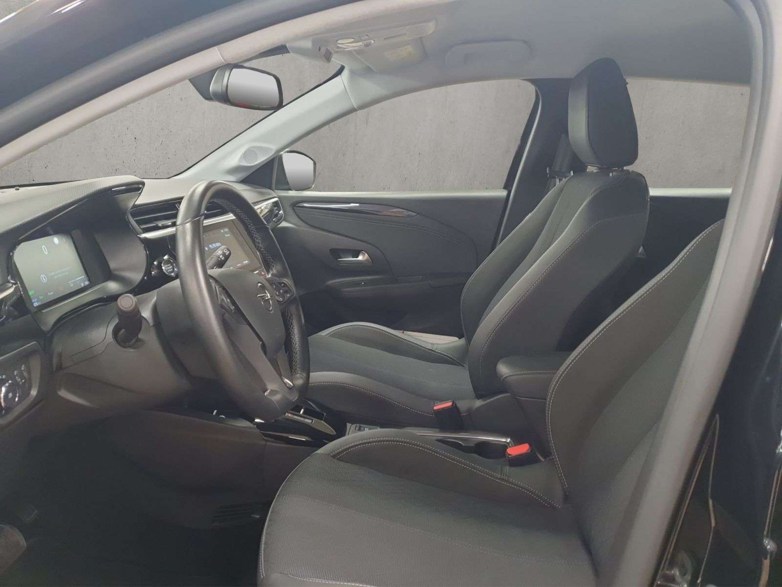 Opel Corsa-e