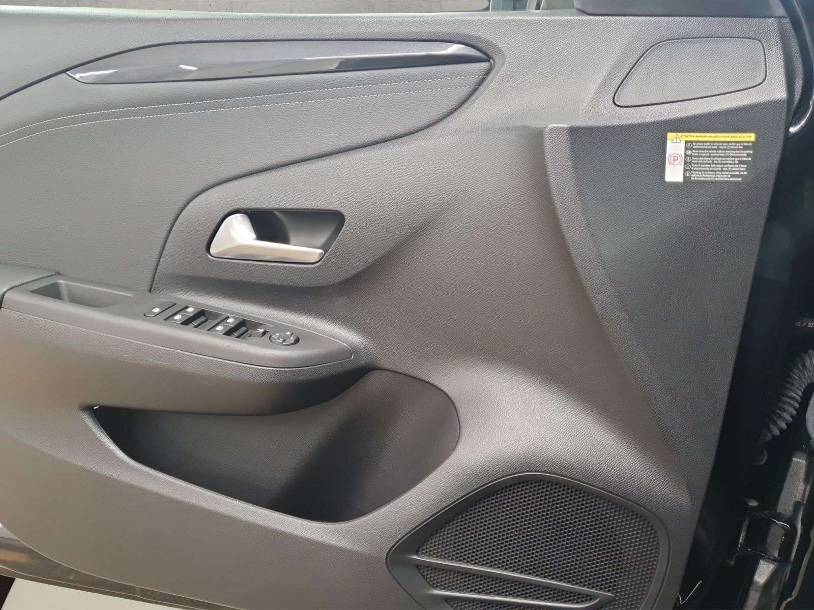 Opel Corsa-e