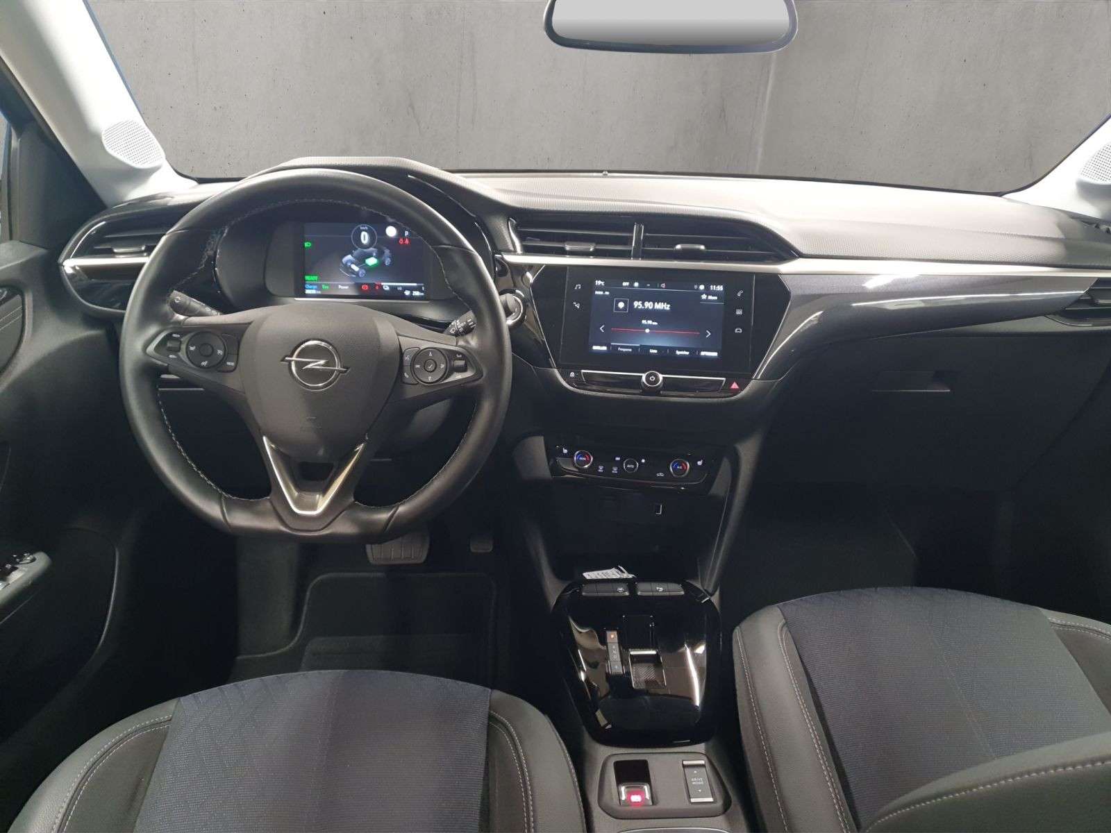 Opel Corsa-e
