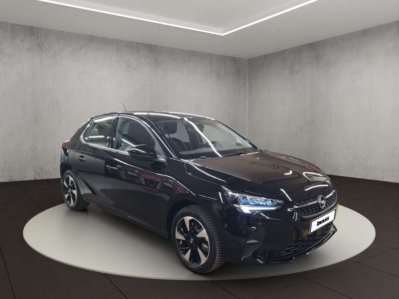 Opel Corsa-e