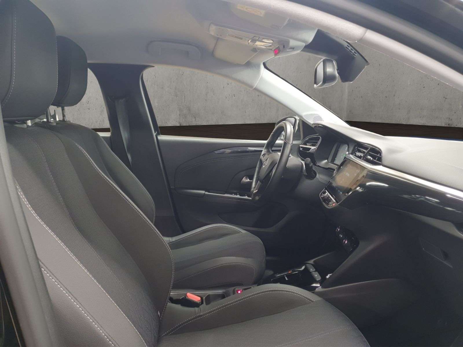 Opel Corsa-e