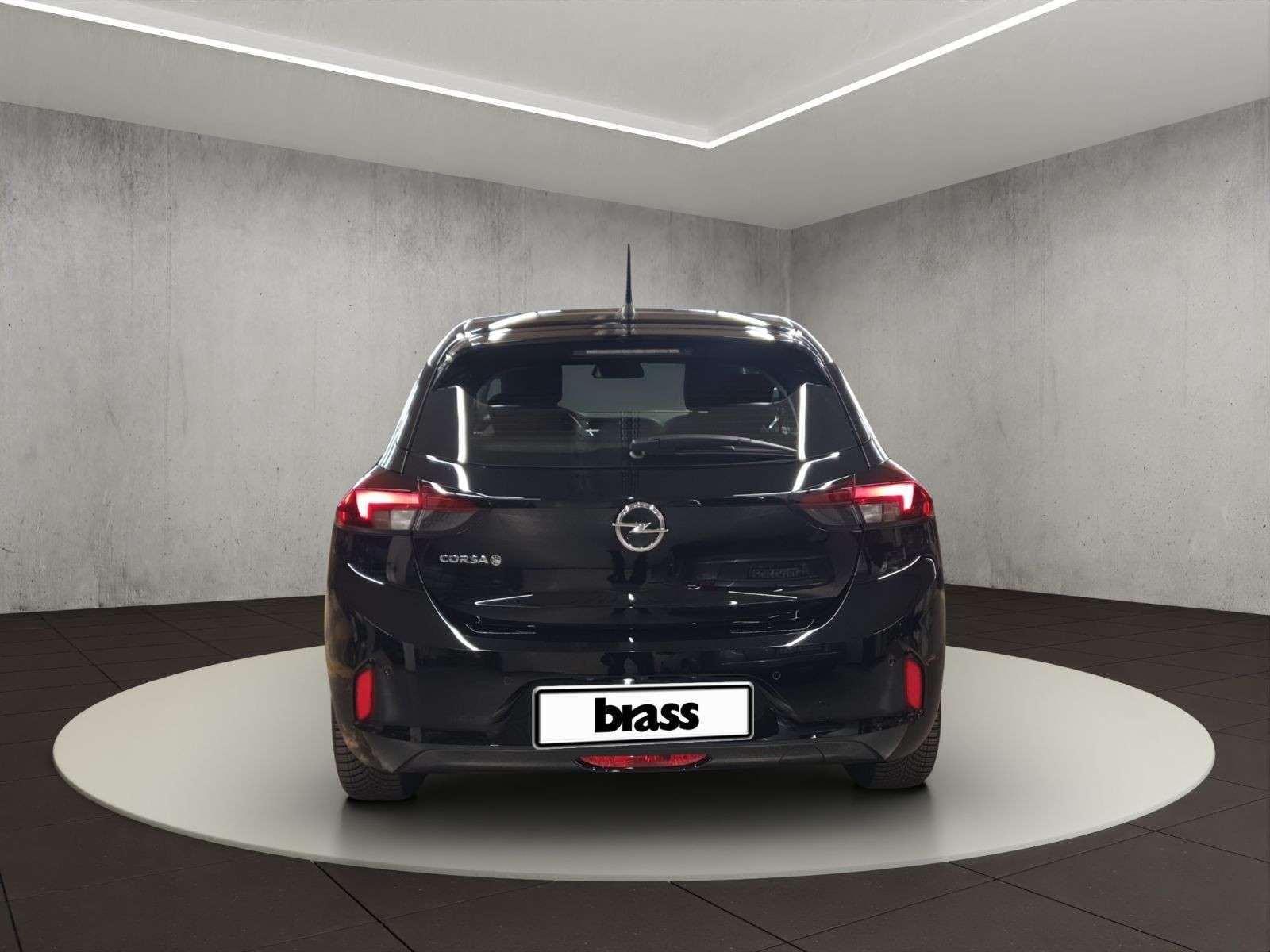Opel Corsa-e