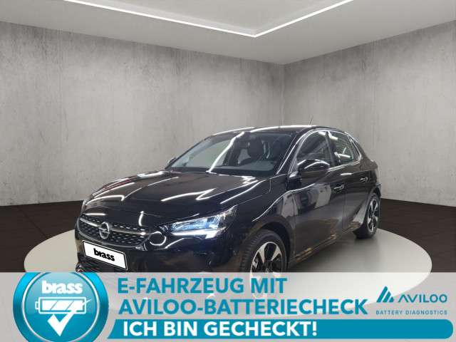 Opel Corsa-e
