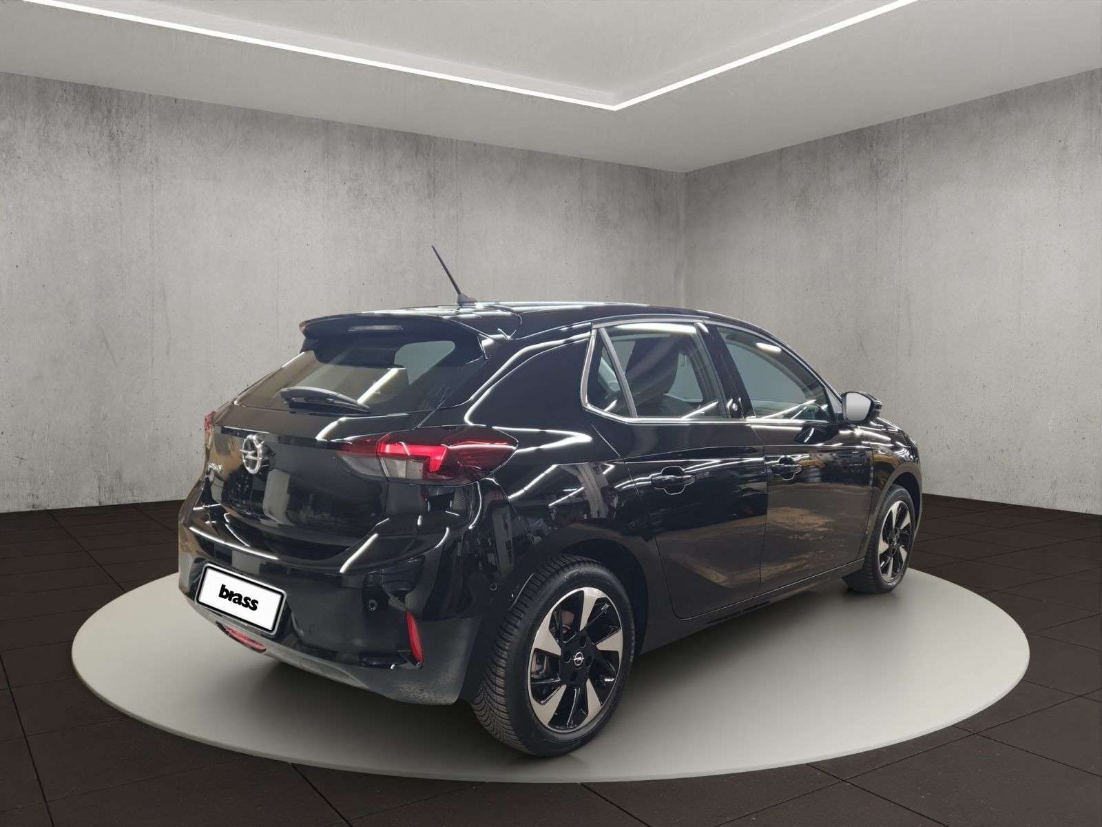 Opel Corsa-e