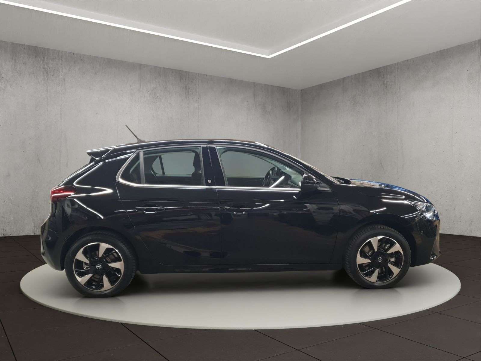Opel Corsa-e