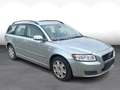 Volvo V50 2.4 D5 Momentum*LEDER*TÜV & Service Neu* Silber - thumbnail 3