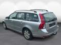 Volvo V50 2.4 D5 Momentum*LEDER*TÜV & Service Neu* Silber - thumbnail 5